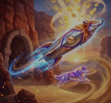 Wolf Gold